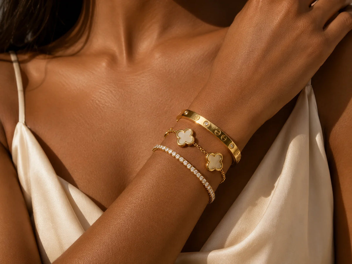 Bracelets