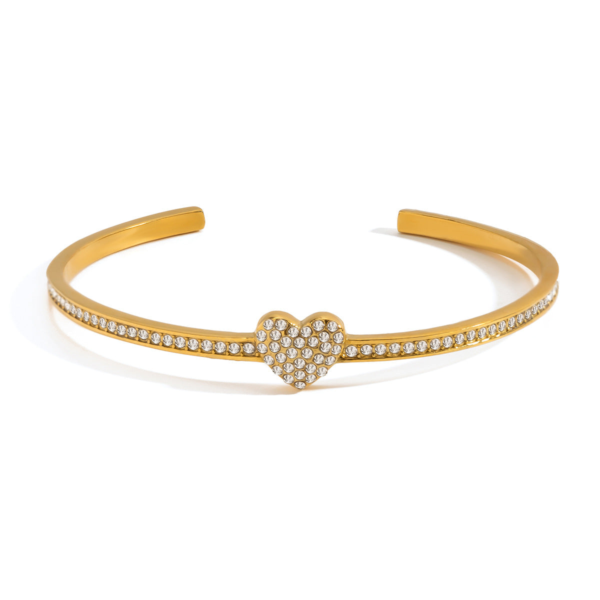 Bracelet Stainless Steel Chain Bracelet