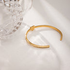 Bracelet Stainless Steel Chain Bracelet
