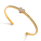 Bracelet Stainless Steel Chain Bracelet