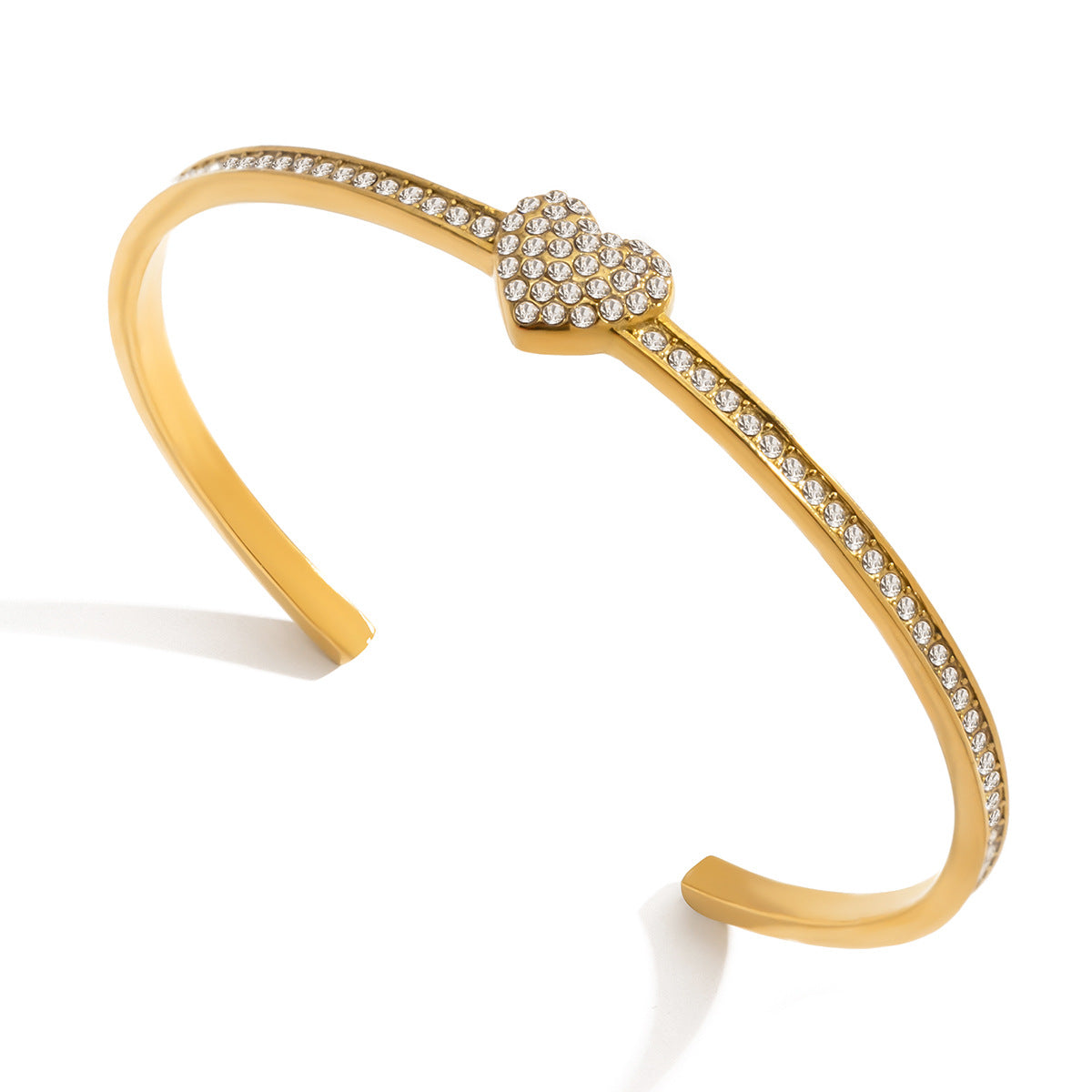 Bracelet Stainless Steel Chain Bracelet
