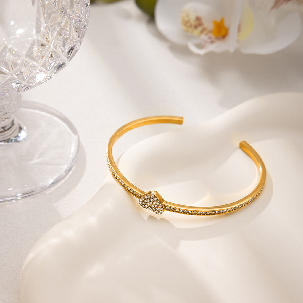 Bracelet Stainless Steel Chain Bracelet