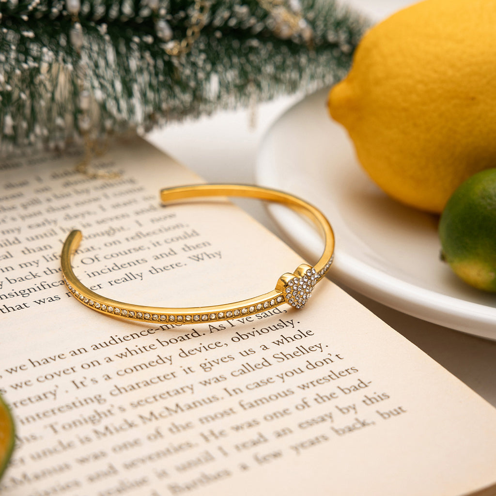 Bracelet Stainless Steel Chain Bracelet