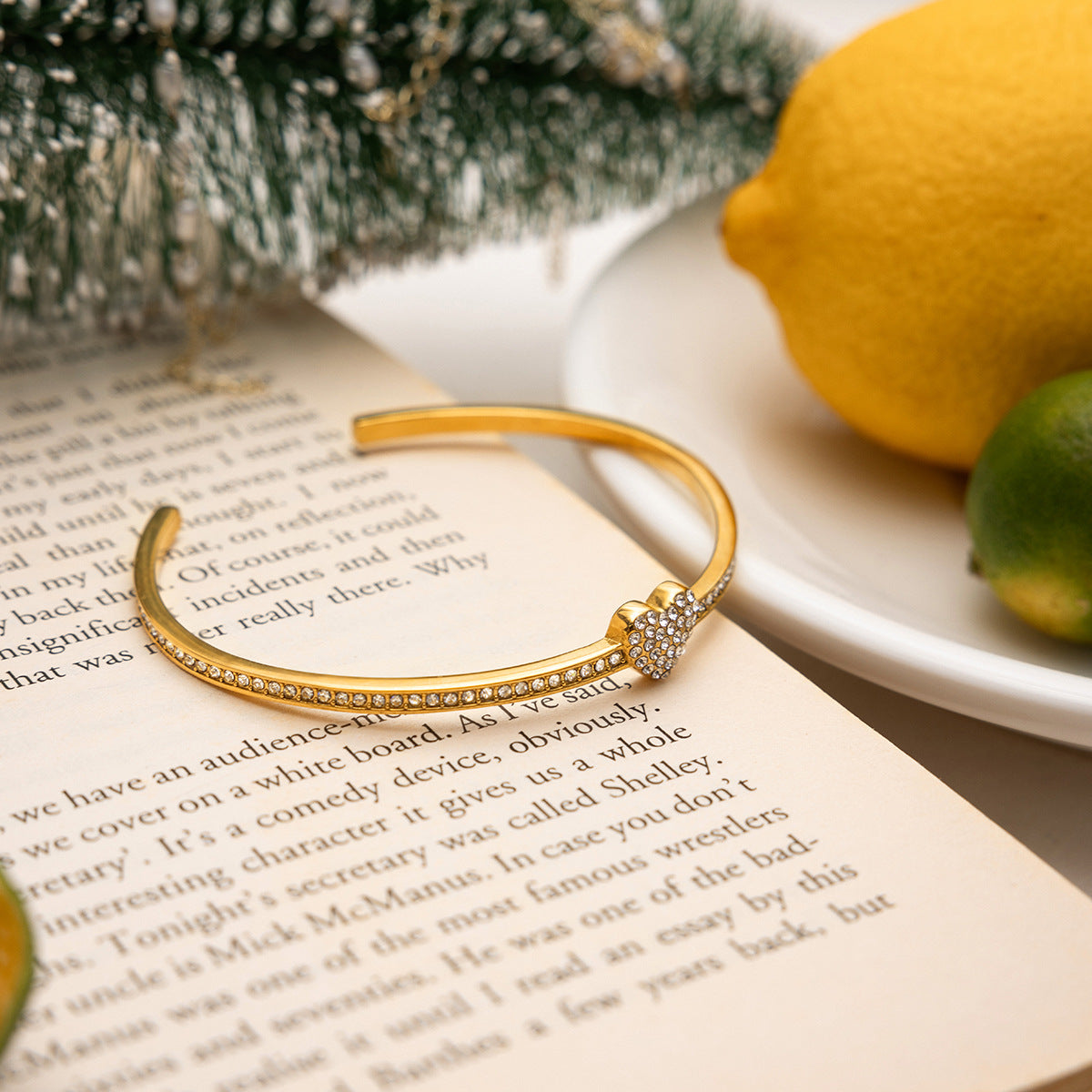 Bracelet Stainless Steel Chain Bracelet